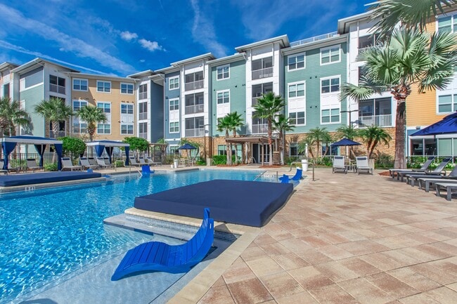 Photo - Sola South Lux Apartments
