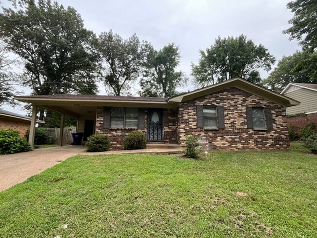 Building Photo - Renovated 3 Bedroom 1 Bath Home for Rent!!