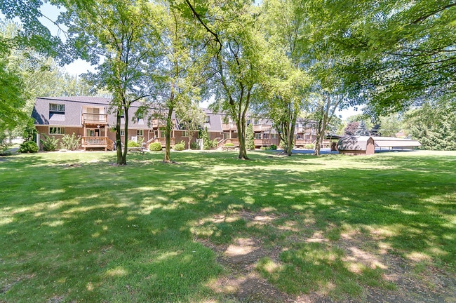 Hillcrest & Ridgeview Apartments