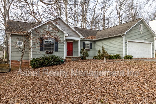 Photo - 1405 Wenlock Rd