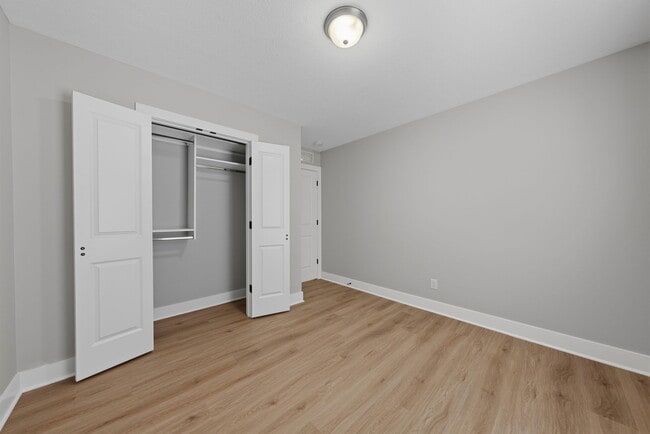 Ridge Pointe Duplexes