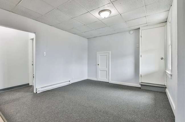 Photo - Beautifully Renovated 2-Bedroom, 1-Bath Apartment Move-In Ready! Unit 2