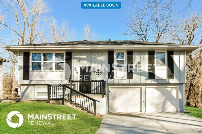 Building Photo - 6632 E 134th St Rental