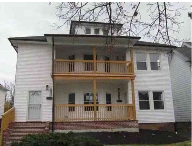 Photo - 1569 Glenmont Rd Unidad 2nd floor