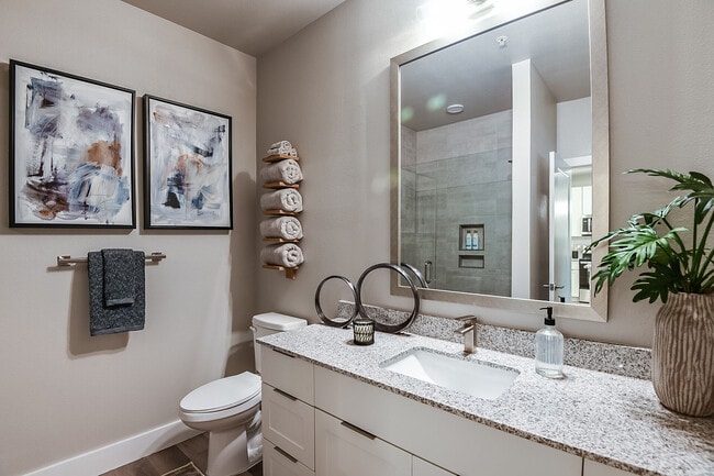 Apartamentos Encore Narcoossee — foto comunitaria