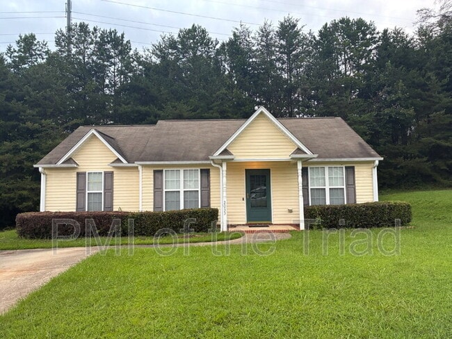 Photo - 2033 Tea Berry Ct House