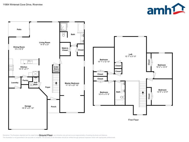 Photo - 11904 Winterset Cove Dr
