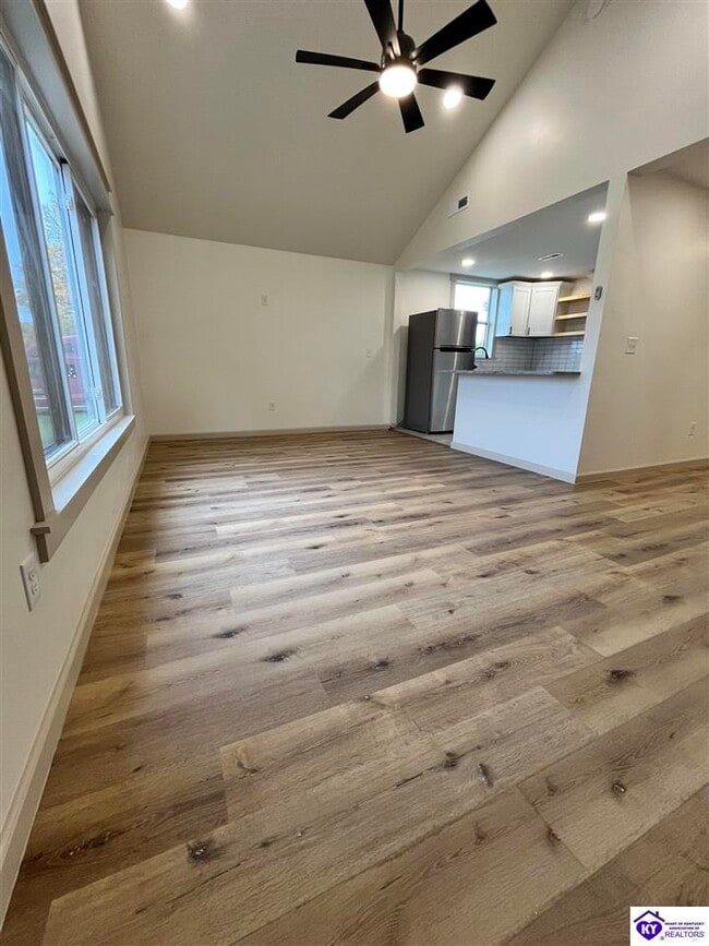 Photo - 1003 W Vine St