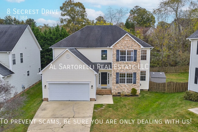 Photo - 8 Secrest Dr