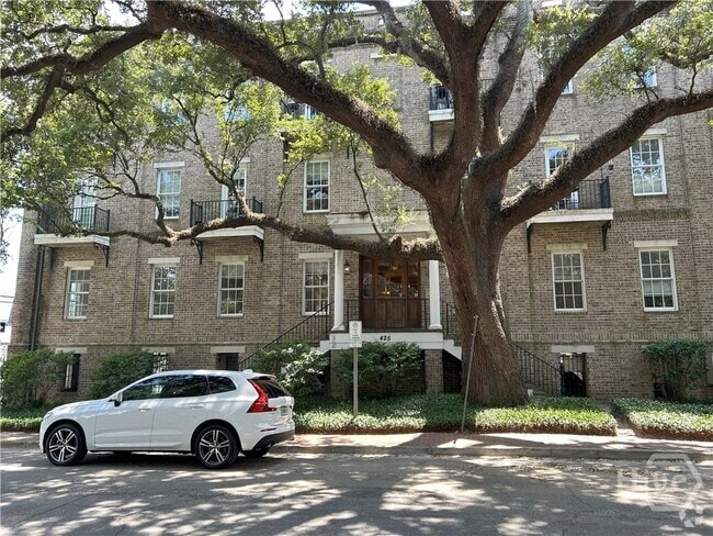 Building Photo - 425 E Mc Donough St Unit 102 Rental