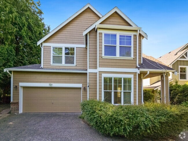 Building Photo - Modern Craftsman with Stylish Updates in S... Rental