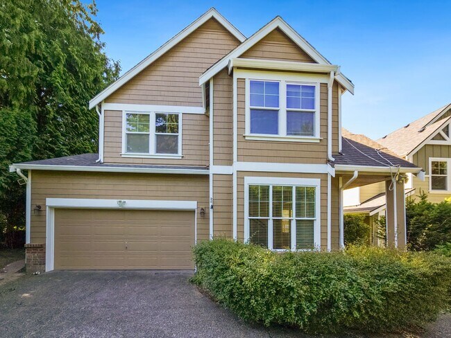 Modern Craftsman with Stylish Updates in S... - Modern Craftsman with Stylish Updates in S... Casa