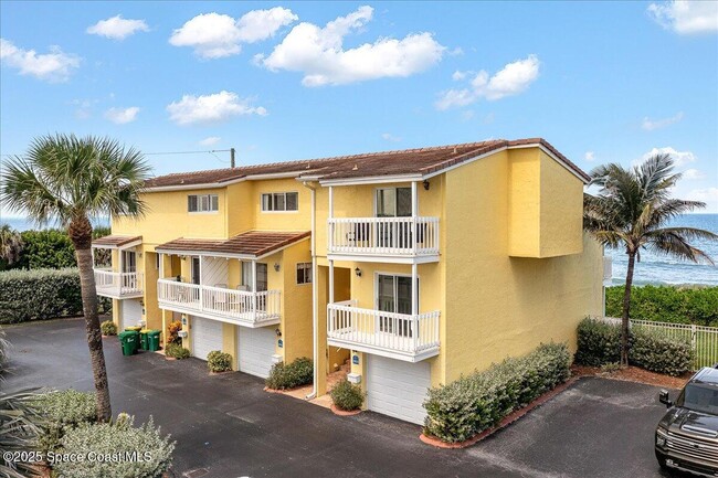 Photo - 2931 S Hwy A1A Townhome