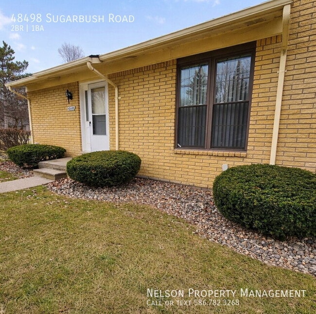 Photo - 48498 Sugarbush Rd