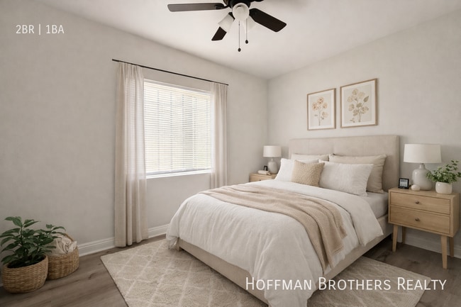 Building Photo - 851 W 93rd St Unit B