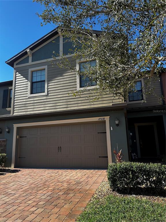 Building Photo - 17338 Old Tobacco Rd Rental