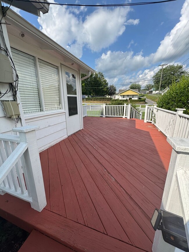 Photo - Charming home in the Heart of Bristol VA