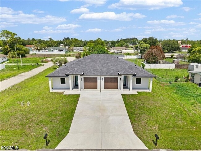3780 Kitty Hawk Dr