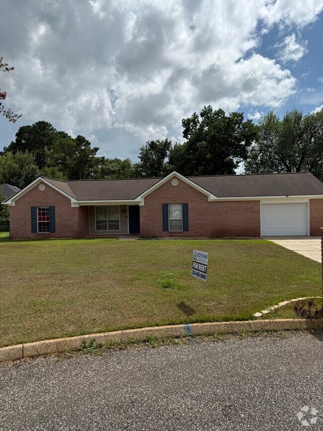 Building Photo - 109 W Bluemont Ct Rental