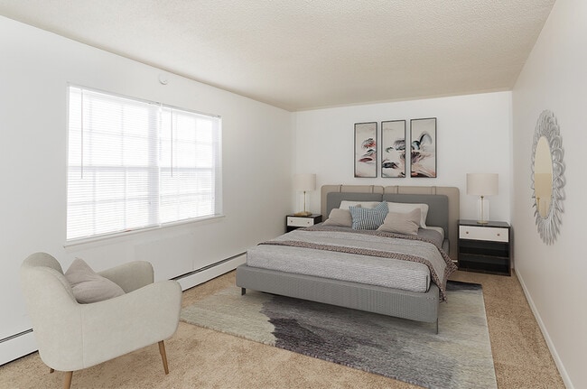 Penfield Village Apartment Homes For Rent in Penfield, NY | ForRent.com