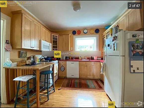 Building Photo - 16 Chetwynd Rd Unit 1 Rental