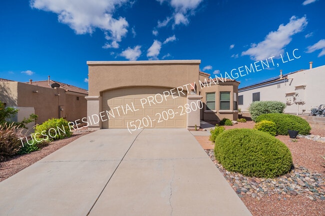 Photo - 10444 S Frontier Ranch Pl