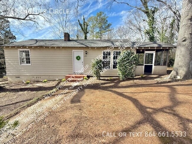 Building Photo - 249 Caulder Cir Rental