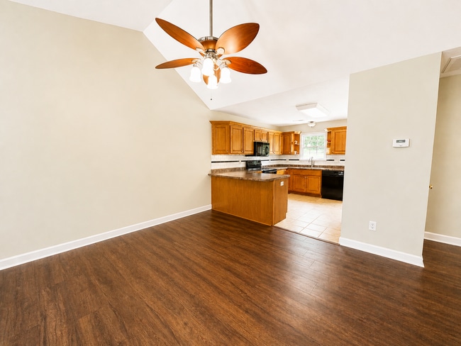 Photo - Black Mountain Townhome
