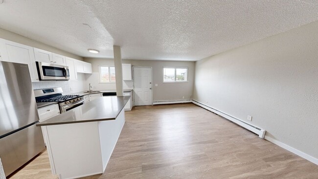 Photo - 2955 Vallejo St Unidad 2955 Vallejo St. #36