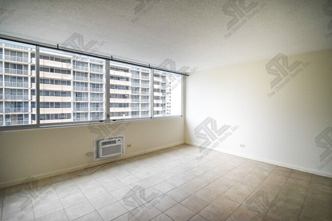 Photo - Updated Studio at Kapiolani Terrace