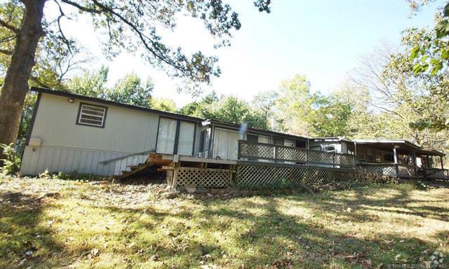 Building Photo - 26084 S 558 Rd Rental