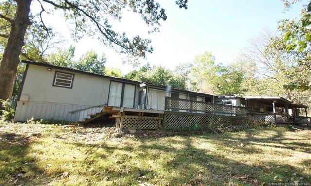 Photo - 26084 S 558 Rd House