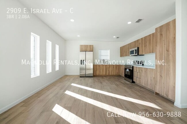 Photo - 2909 E Israel Ave Unit C