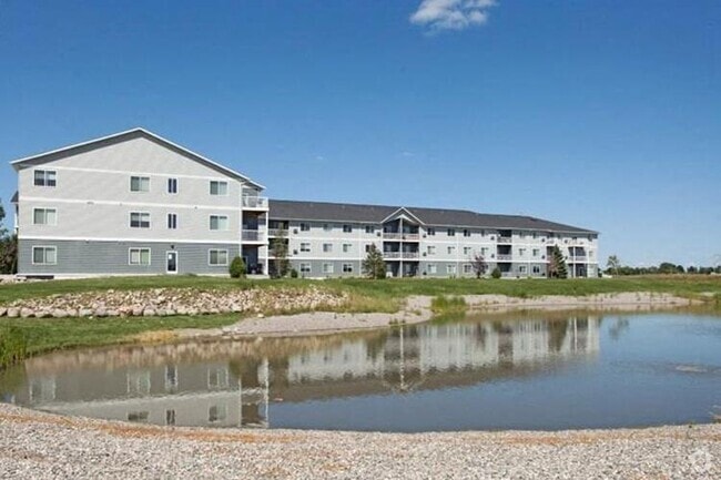 Building Photo - West Lake Rental