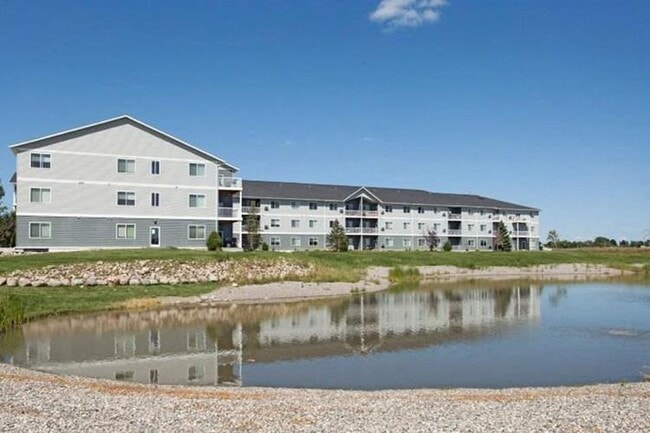Building Photo - West Lake Rental