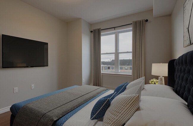 Photo - Empress Gardens