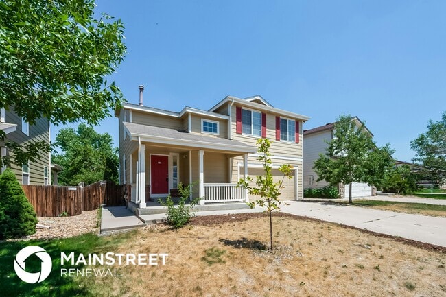 Photo - 14563 E Elk Pl