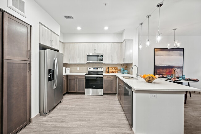 Photo - The Charles Denver West