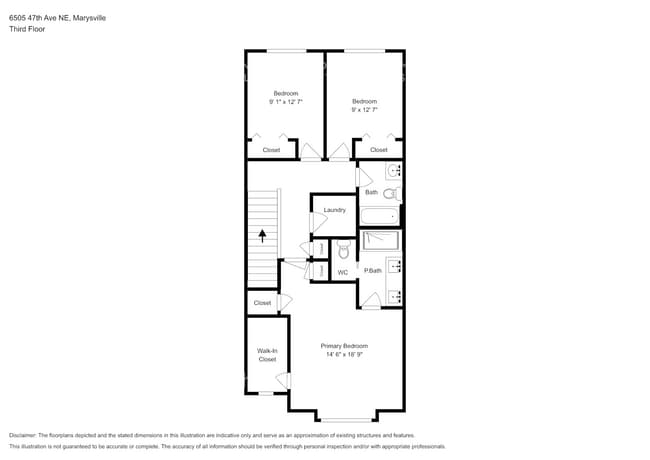 Photo - 6505 47th Ave NE