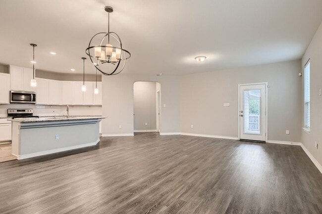 Photo - 3 bedroom off 211 and Culebra. NISD School...