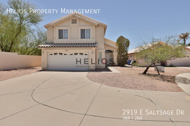 Photo - 2919 E Saltsage Dr
