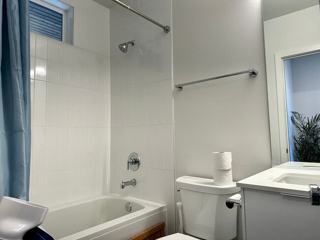 Photo - Centrally Located Capitol Hill 2-Bedroom with Rooftop Deck and Parking - Pet-Friendly!