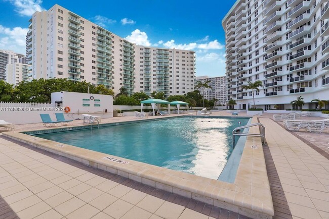 Photo - 3725 S Ocean Dr Condo Unit 1019