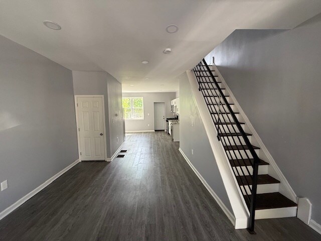 Building Photo - 1018 S Frazier St