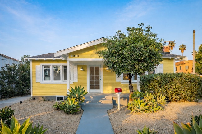 Photo - 3401 London St