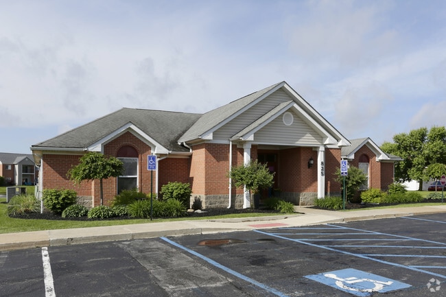Clubhouse/Office