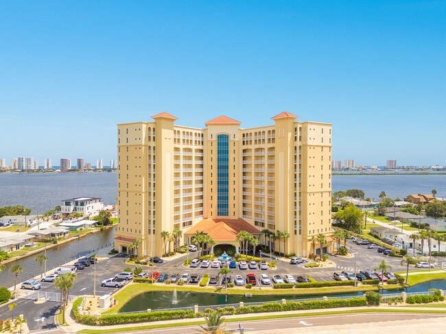 Photo - GORGEOUS Waterfront Condo in South Daytona Unidad 1404