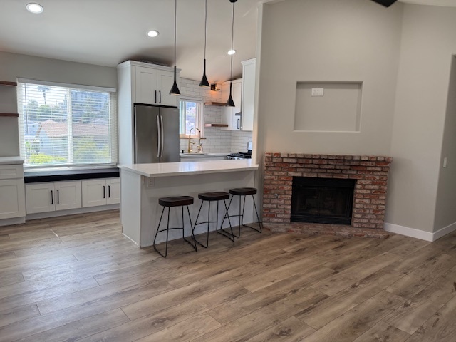 Photo - 4035 Alabama St Townhome