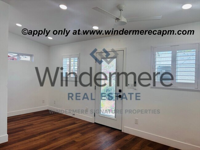 Photo - Modern Studio ADU with Premium Features!