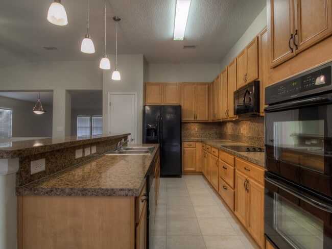 Photo - 3852 Cedar Bluff Ln